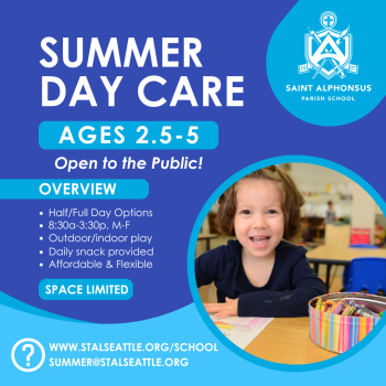 Summer Day Care